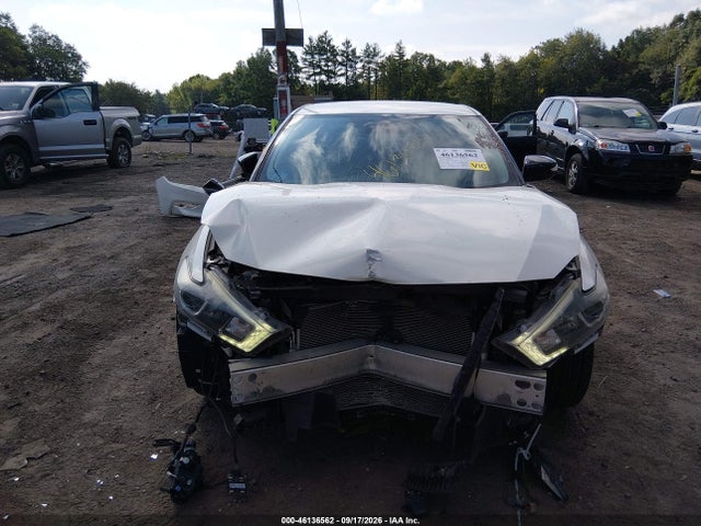 Aukcja sprzedaży 2017 Nissan Maxima 3.5 Sr, vin: 1N4AA6AP9HC369049, numer aukcji: 46136562