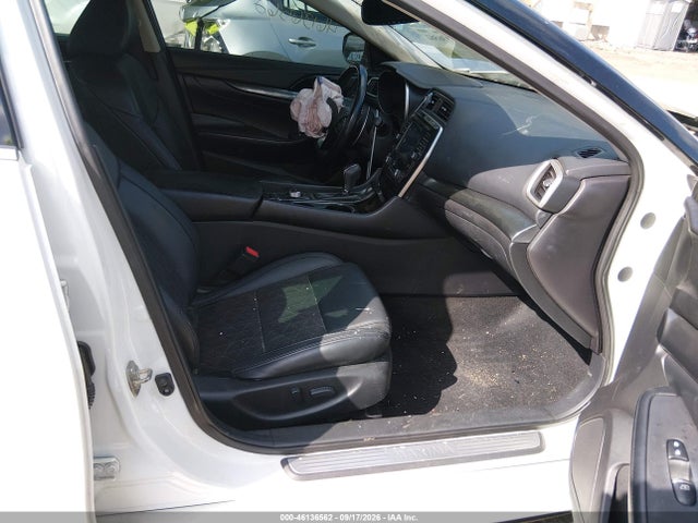 Aukcja sprzedaży 2017 Nissan Maxima 3.5 Sr, vin: 1N4AA6AP9HC369049, numer aukcji: 46136562