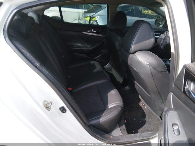 Aukcja sprzedaży 2017 Nissan Maxima 3.5 Sr, vin: 1N4AA6AP9HC369049, numer aukcji: 46136562