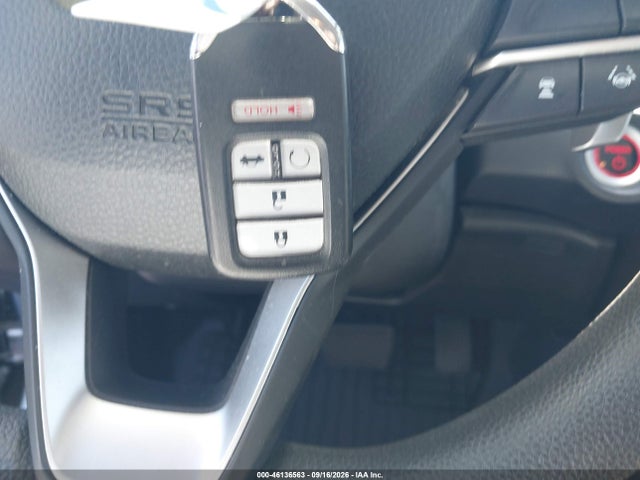 Продажа на аукционе авто 2019 Honda Insight Ex, vin: 19XZE4F59KE022771, номер лота: 46136563