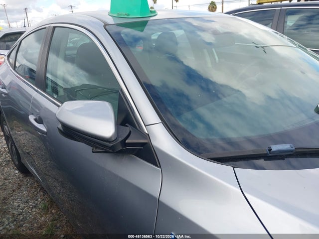 Продажа на аукционе авто 2019 Honda Insight Ex, vin: 19XZE4F59KE022771, номер лота: 46136563