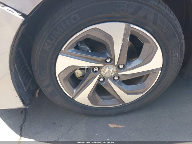 Продажа на аукционе авто 2019 Honda Insight Ex, vin: 19XZE4F59KE022771, номер лота: 46136563