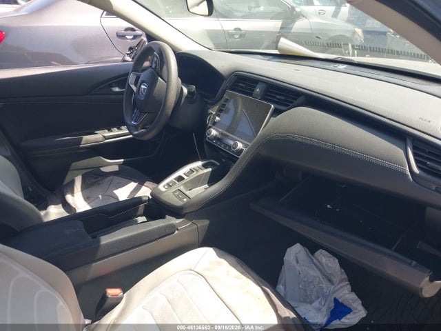 Продажа на аукционе авто 2019 Honda Insight Ex, vin: 19XZE4F59KE022771, номер лота: 46136563