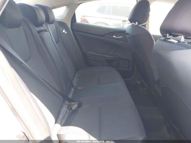 Продажа на аукционе авто 2019 Honda Insight Ex, vin: 19XZE4F59KE022771, номер лота: 46136563