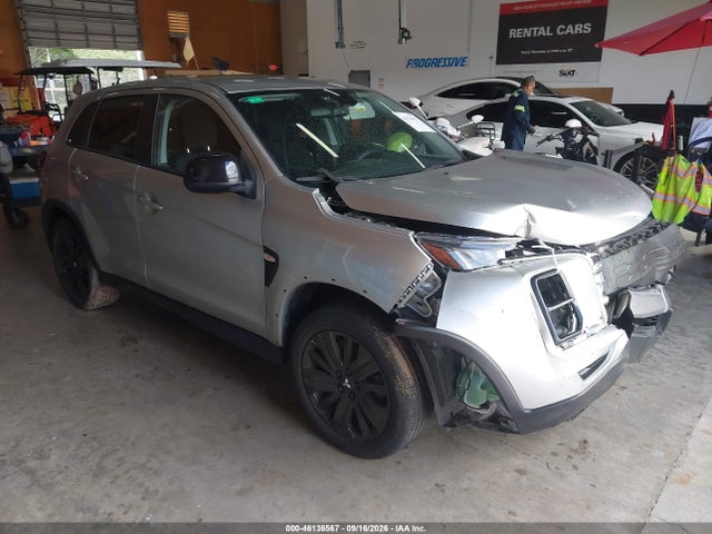 Продажа на аукционе авто 2023 Mitsubishi Outlander Sport 2.0 Es Awc/2.0 Le Awc/2.0 Ralliart Awc/2.0 S Awc/2.0 Se Awc, vin: JA4ARUAU7PU006247, номер лота: 46136567