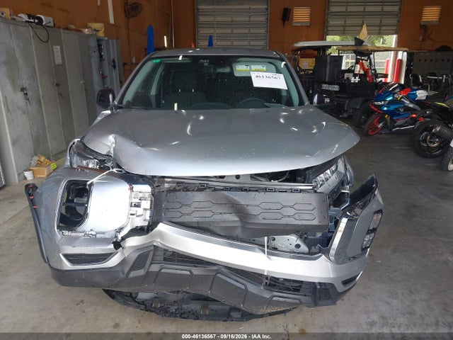 Продажа на аукционе авто 2023 Mitsubishi Outlander Sport 2.0 Es Awc/2.0 Le Awc/2.0 Ralliart Awc/2.0 S Awc/2.0 Se Awc, vin: JA4ARUAU7PU006247, номер лота: 46136567