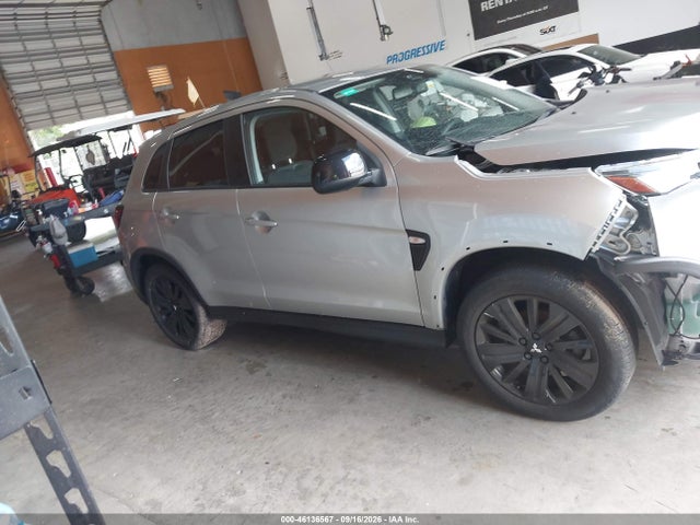Продажа на аукционе авто 2023 Mitsubishi Outlander Sport 2.0 Es Awc/2.0 Le Awc/2.0 Ralliart Awc/2.0 S Awc/2.0 Se Awc, vin: JA4ARUAU7PU006247, номер лота: 46136567
