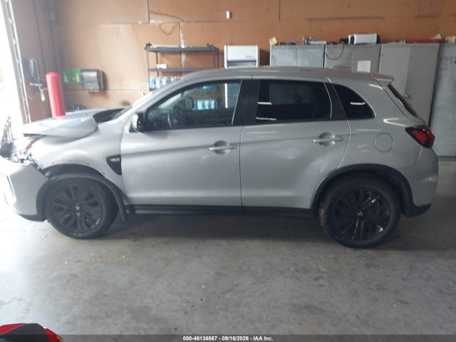 Продажа на аукционе авто 2023 Mitsubishi Outlander Sport 2.0 Es Awc/2.0 Le Awc/2.0 Ralliart Awc/2.0 S Awc/2.0 Se Awc, vin: JA4ARUAU7PU006247, номер лота: 46136567