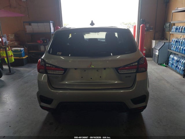 Продажа на аукционе авто 2023 Mitsubishi Outlander Sport 2.0 Es Awc/2.0 Le Awc/2.0 Ralliart Awc/2.0 S Awc/2.0 Se Awc, vin: JA4ARUAU7PU006247, номер лота: 46136567