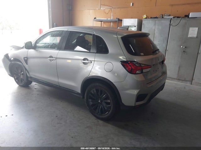 Продажа на аукционе авто 2023 Mitsubishi Outlander Sport 2.0 Es Awc/2.0 Le Awc/2.0 Ralliart Awc/2.0 S Awc/2.0 Se Awc, vin: JA4ARUAU7PU006247, номер лота: 46136567