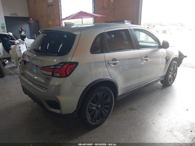 Продажа на аукционе авто 2023 Mitsubishi Outlander Sport 2.0 Es Awc/2.0 Le Awc/2.0 Ralliart Awc/2.0 S Awc/2.0 Se Awc, vin: JA4ARUAU7PU006247, номер лота: 46136567