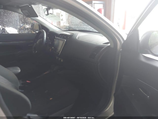Продажа на аукционе авто 2023 Mitsubishi Outlander Sport 2.0 Es Awc/2.0 Le Awc/2.0 Ralliart Awc/2.0 S Awc/2.0 Se Awc, vin: JA4ARUAU7PU006247, номер лота: 46136567