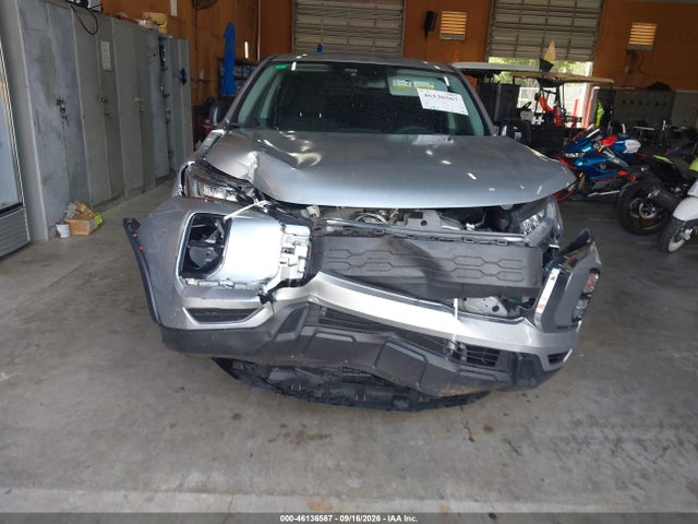 Продажа на аукционе авто 2023 Mitsubishi Outlander Sport 2.0 Es Awc/2.0 Le Awc/2.0 Ralliart Awc/2.0 S Awc/2.0 Se Awc, vin: JA4ARUAU7PU006247, номер лота: 46136567