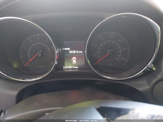 Продажа на аукционе авто 2023 Mitsubishi Outlander Sport 2.0 Es Awc/2.0 Le Awc/2.0 Ralliart Awc/2.0 S Awc/2.0 Se Awc, vin: JA4ARUAU7PU006247, номер лота: 46136567