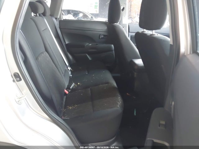 Продажа на аукционе авто 2023 Mitsubishi Outlander Sport 2.0 Es Awc/2.0 Le Awc/2.0 Ralliart Awc/2.0 S Awc/2.0 Se Awc, vin: JA4ARUAU7PU006247, номер лота: 46136567