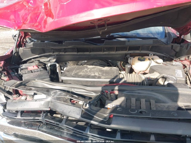 Продажа на аукционе авто 2019 Chevrolet Silverado 1500 Lt, vin: 3GCPWCED2KG220796, номер лота: 46136569