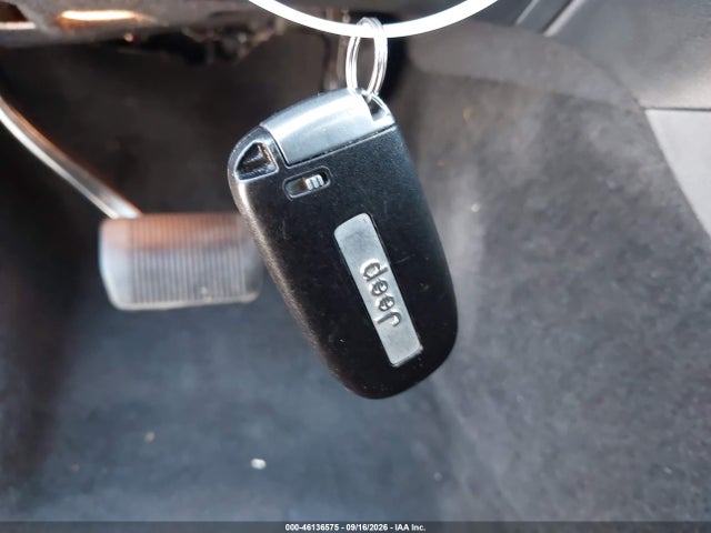 Продаж на аукціоні авто 2014 Jeep Grand Cherokee Limited, vin: 1C4RJFBG0EC589154, номер лоту: 46136575