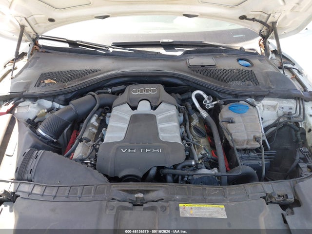 Aukcja sprzedaży 2013 Audi A7 3.0t Premium, vin: WAU2GAFC5DN052161, numer aukcji: 46136579