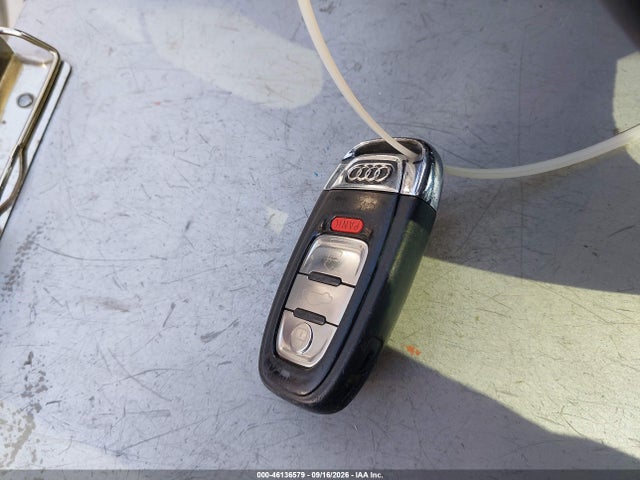 Aukcja sprzedaży 2013 Audi A7 3.0t Premium, vin: WAU2GAFC5DN052161, numer aukcji: 46136579