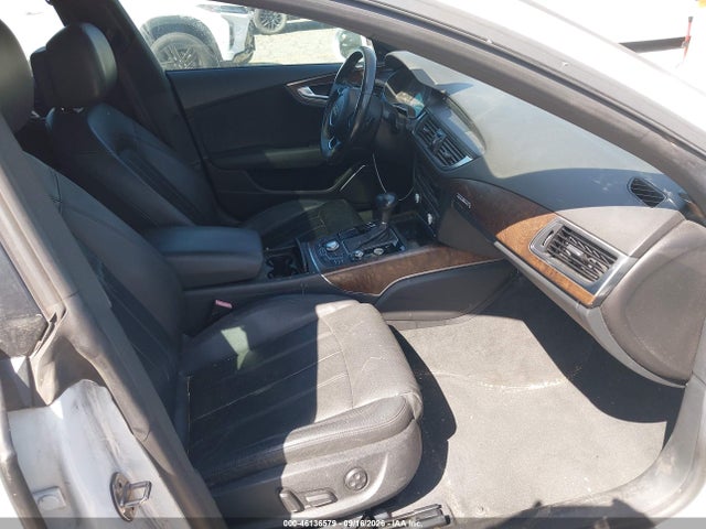 Aukcja sprzedaży 2013 Audi A7 3.0t Premium, vin: WAU2GAFC5DN052161, numer aukcji: 46136579