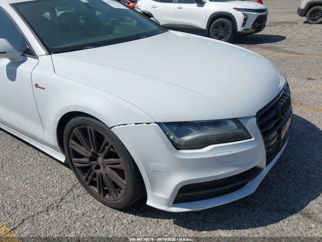 Aukcja sprzedaży 2013 Audi A7 3.0t Premium, vin: WAU2GAFC5DN052161, numer aukcji: 46136579