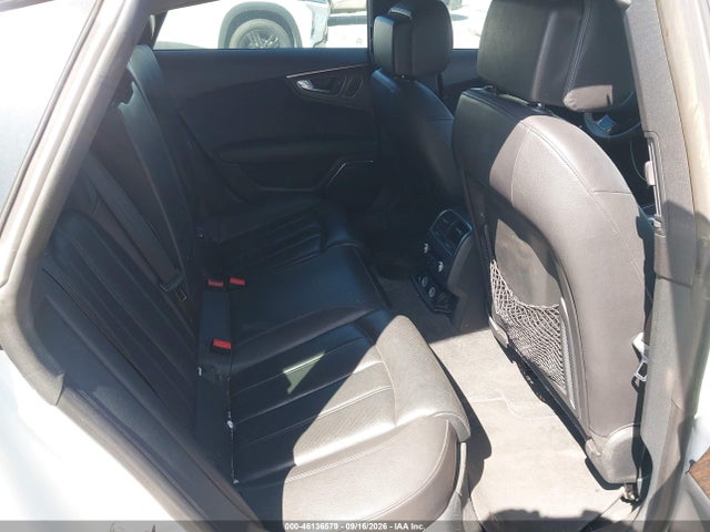 Aukcja sprzedaży 2013 Audi A7 3.0t Premium, vin: WAU2GAFC5DN052161, numer aukcji: 46136579