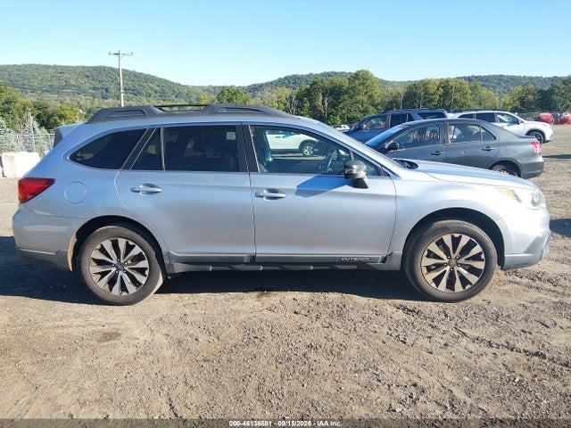 Продаж на аукціоні авто 2015 Subaru Outback 2.5i Limited, vin: 4S4BSALC6F3226092, номер лоту: 46136581