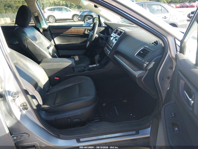 Продаж на аукціоні авто 2015 Subaru Outback 2.5i Limited, vin: 4S4BSALC6F3226092, номер лоту: 46136581
