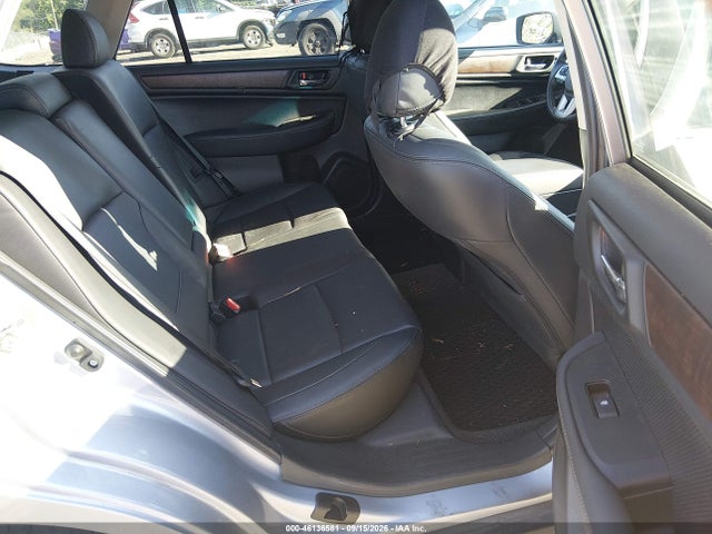 Продаж на аукціоні авто 2015 Subaru Outback 2.5i Limited, vin: 4S4BSALC6F3226092, номер лоту: 46136581