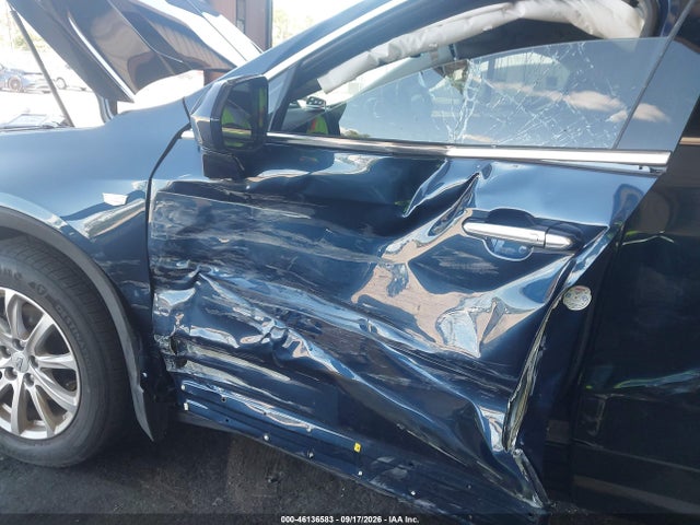 Продаж на аукціоні авто 2019 Cadillac Xt4 Luxury, vin: 1GYAZAR46KF229637, номер лоту: 46136583