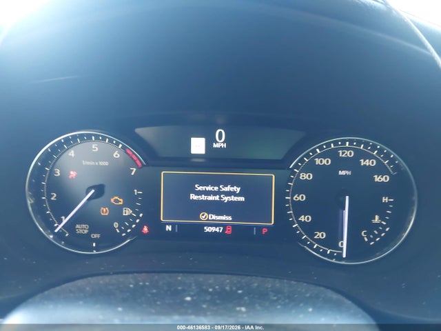 Продаж на аукціоні авто 2019 Cadillac Xt4 Luxury, vin: 1GYAZAR46KF229637, номер лоту: 46136583