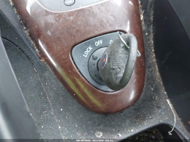 46136590 :رقم المزاد ، YS3FB49Y481145352 vin ، 2008 Saab 9-3 2.0t مزاد بيع