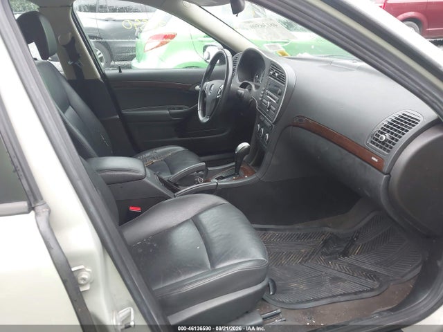 46136590 :رقم المزاد ، YS3FB49Y481145352 vin ، 2008 Saab 9-3 2.0t مزاد بيع