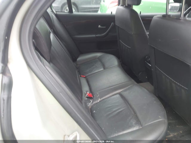 46136590 :رقم المزاد ، YS3FB49Y481145352 vin ، 2008 Saab 9-3 2.0t مزاد بيع