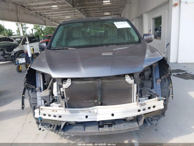 2016 Honda Pilot Ex მანქანა იყიდება აუქციონზე, vin: 5FNYF5H34GB037531, აუქციონის ნომერი: 46136592