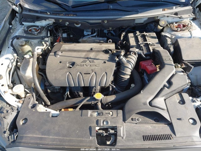Продажа на аукционе авто 2013 Mitsubishi Lancer Gt, vin: JA32U8FW0DU010645, номер лота: 46136596