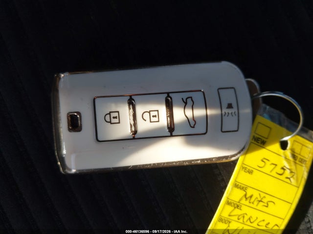 Продажа на аукционе авто 2013 Mitsubishi Lancer Gt, vin: JA32U8FW0DU010645, номер лота: 46136596