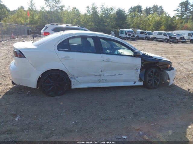 Продажа на аукционе авто 2013 Mitsubishi Lancer Gt, vin: JA32U8FW0DU010645, номер лота: 46136596