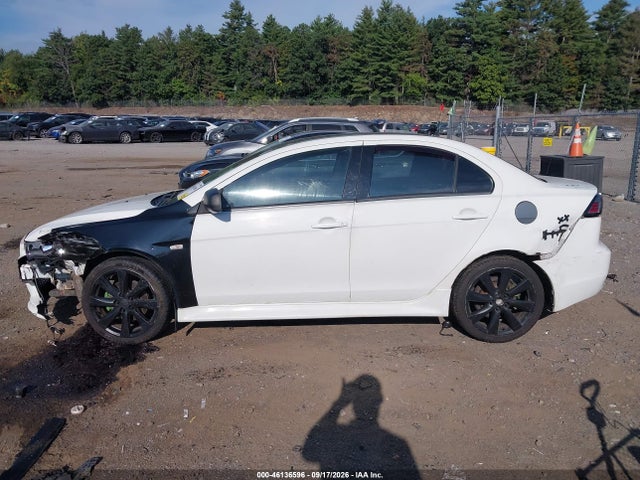 Продажа на аукционе авто 2013 Mitsubishi Lancer Gt, vin: JA32U8FW0DU010645, номер лота: 46136596