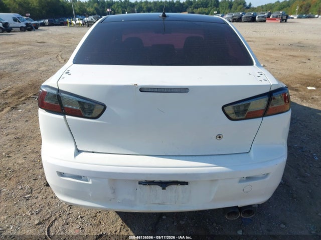 Продажа на аукционе авто 2013 Mitsubishi Lancer Gt, vin: JA32U8FW0DU010645, номер лота: 46136596