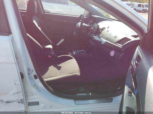 Продажа на аукционе авто 2013 Mitsubishi Lancer Gt, vin: JA32U8FW0DU010645, номер лота: 46136596