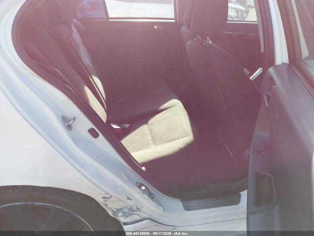 Продажа на аукционе авто 2013 Mitsubishi Lancer Gt, vin: JA32U8FW0DU010645, номер лота: 46136596