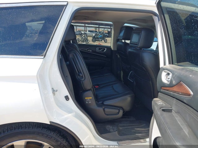 Aukcja sprzedaży 2015 Infiniti Qx60, vin: 5N1AL0MN7FC551157, numer aukcji: 46136598