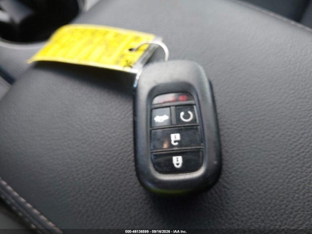 Продаж на аукціоні авто 2025 Honda Civic Hybrid Sport/sport Touring, vin: 2HGFE4F8XSH305473, номер лоту: 46136599