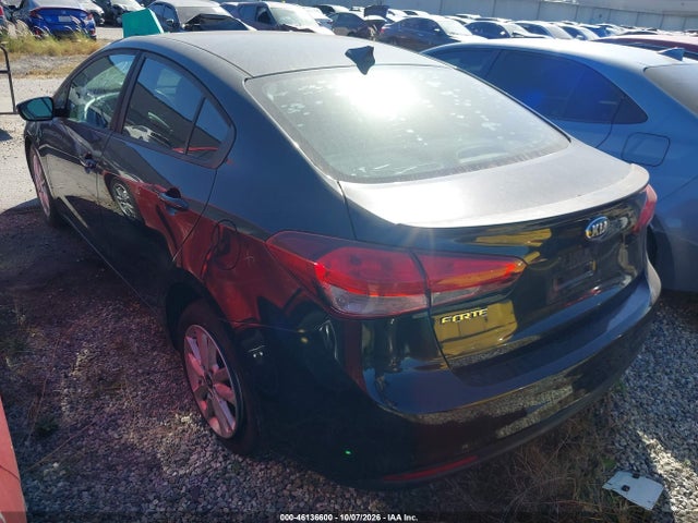 KIA FORTE S 2017 3KPFL4A78HE015076 Image 3