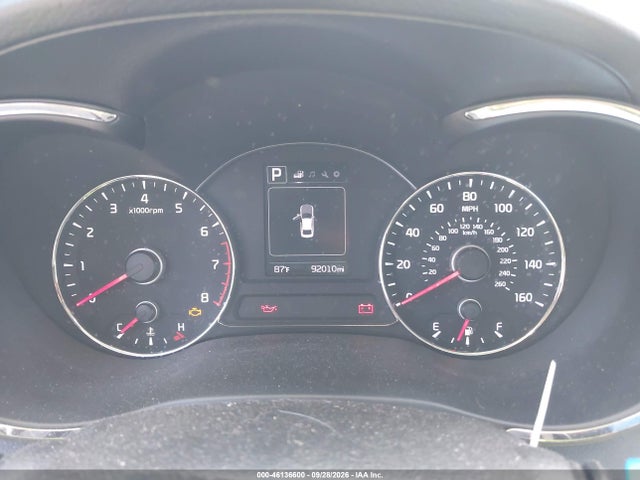 KIA FORTE S 2017 3KPFL4A78HE015076 Image 7