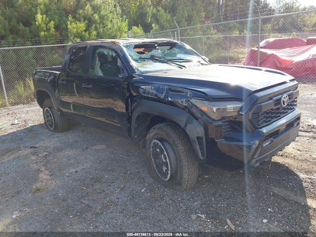 Aukcja sprzedaży 2024 Toyota Tacoma Trd Off Road, vin: 3TMLB5JN9RM030137, numer aukcji: 46136613