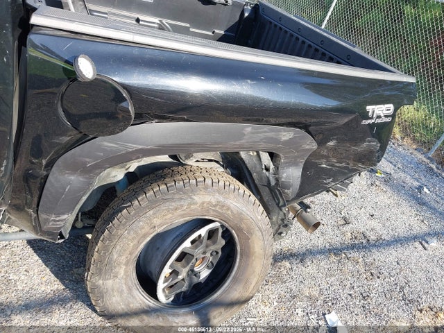 Aukcja sprzedaży 2024 Toyota Tacoma Trd Off Road, vin: 3TMLB5JN9RM030137, numer aukcji: 46136613