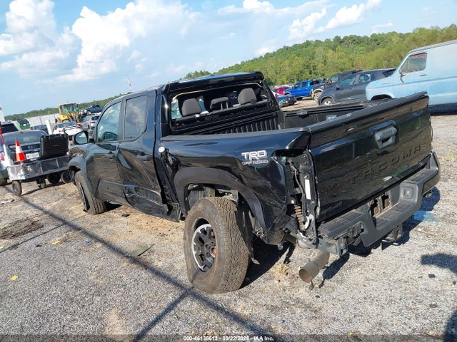 Aukcja sprzedaży 2024 Toyota Tacoma Trd Off Road, vin: 3TMLB5JN9RM030137, numer aukcji: 46136613