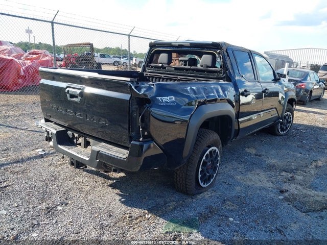 Aukcja sprzedaży 2024 Toyota Tacoma Trd Off Road, vin: 3TMLB5JN9RM030137, numer aukcji: 46136613